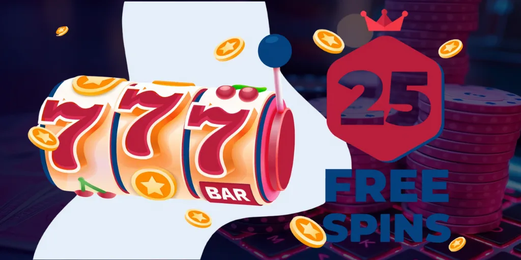 $25 Free No Deposit Casino