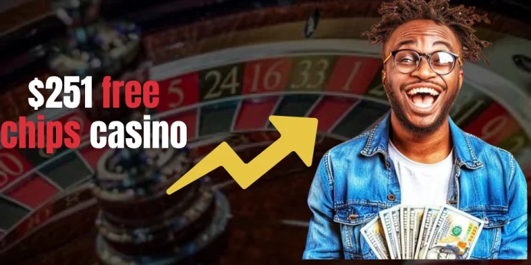 $251 casino