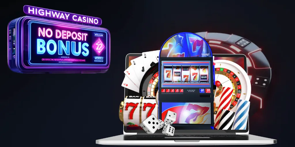 highway casino no deposit