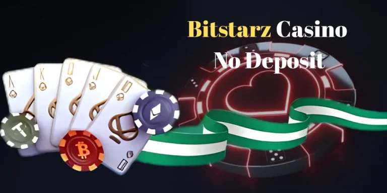 Bitstarz Casino No Deposit