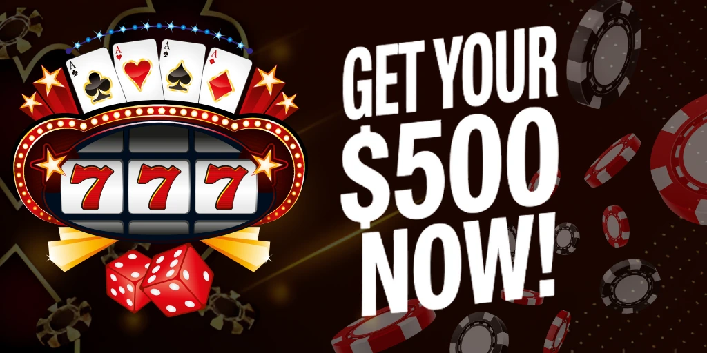$500 No Deposit Casino