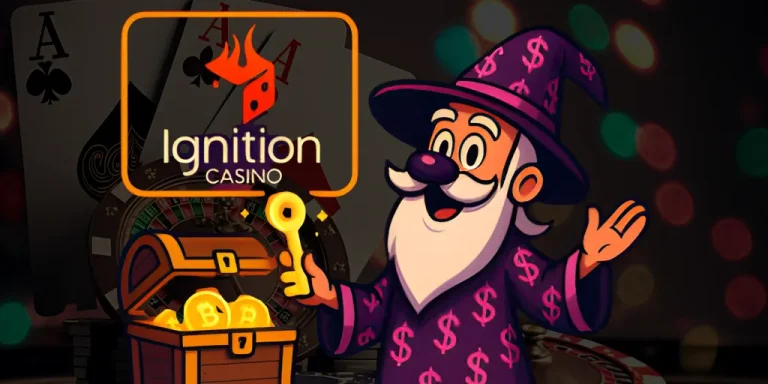 Ignition Casino No Deposit Bonus