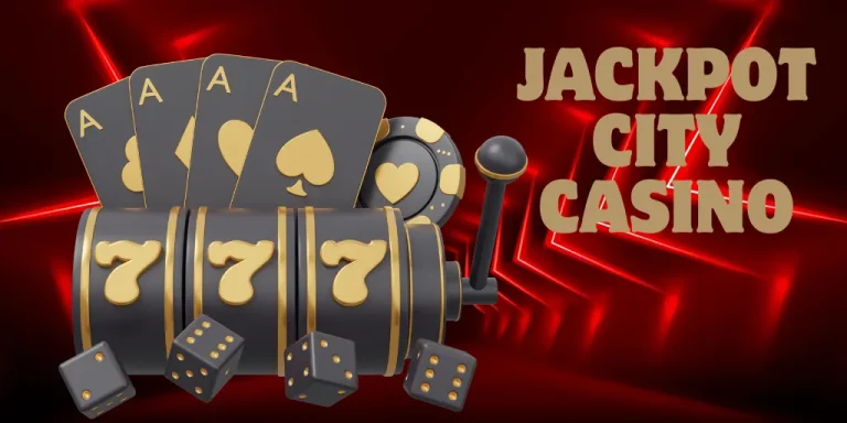 Jackpot City Casino No Deposit Bonus