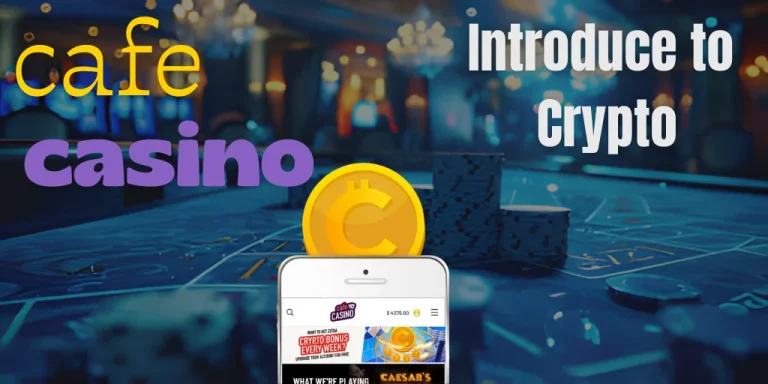 Cafe Casino