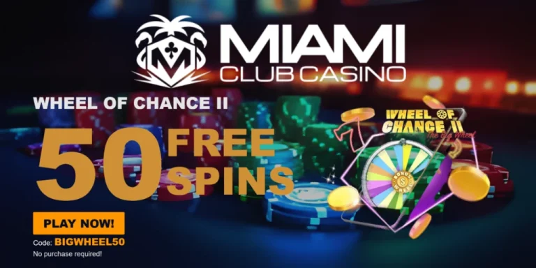 Miami Club Casino